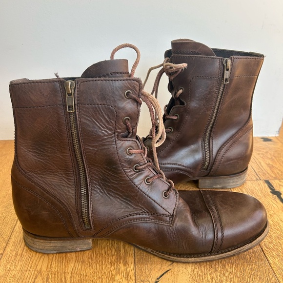 All Saints Men’s Chelsea Boot Euro sz45, 11.5/12 - Picture 4 of 7